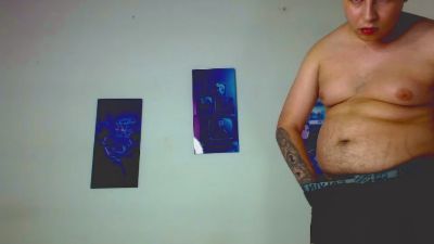 bruce_max live cam on Cam4