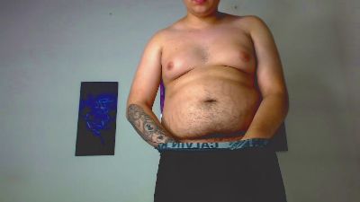 bruce_max live cam on Cam4