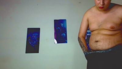 bruce_max live cam on Cam4