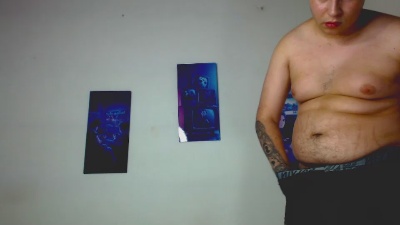 bruce_max live cam on Cam4