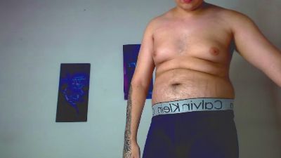 bruce_max live cam on Cam4