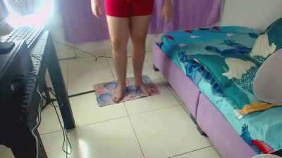 bruce_max live cam on Cam4