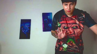 bruce_max live cam on Cam4