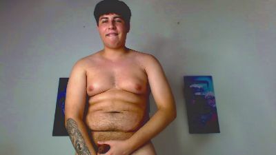 bruce_max live cam on Cam4