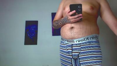 bruce_max live cam on Cam4