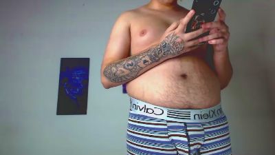bruce_max live cam on Cam4