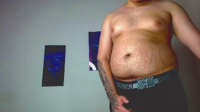 bruce_max live cam on Cam4