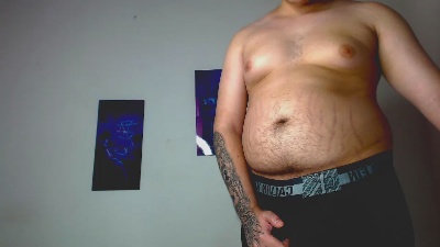 bruce_max live cam on Cam4