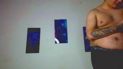bruce_max live cam on Cam4