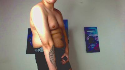 bruce_max live cam on Cam4