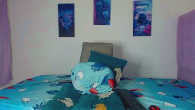 bruce_max live cam on Cam4