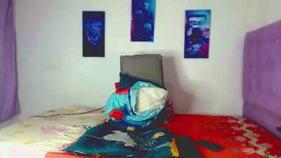 bruce_max live cam on Cam4