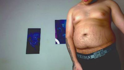 bruce_max live cam on Cam4