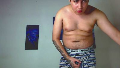 bruce_max live cam on Cam4