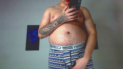 bruce_max live cam on Cam4