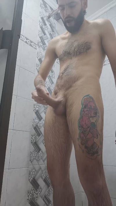 brucebanner224 live cam on Cam4