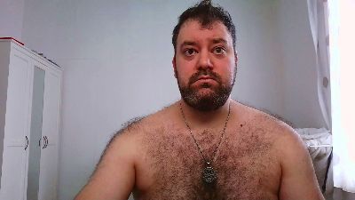 brucemf live cam on Cam4