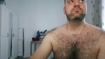 brucemf live cam on Cam4