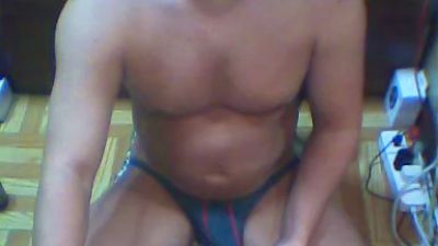 brucewu live cam on Cam4