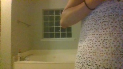 brunettebabexo3 live cam on Cam4