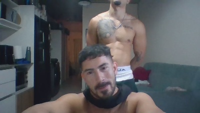 brunobadboy83 live cam and statistics on UnifiedCams