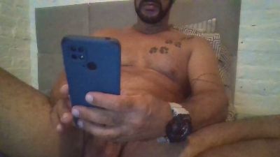 brunodsungao live cam on Cam4