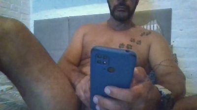 brunodsungao live cam on Cam4