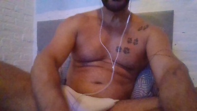 brunodsungao live cam on Cam4