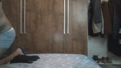 brunodsungao live cam on Cam4