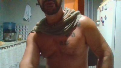 brunodsungao live cam on Cam4