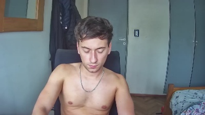 brunonavarro Live Cam on Cam4