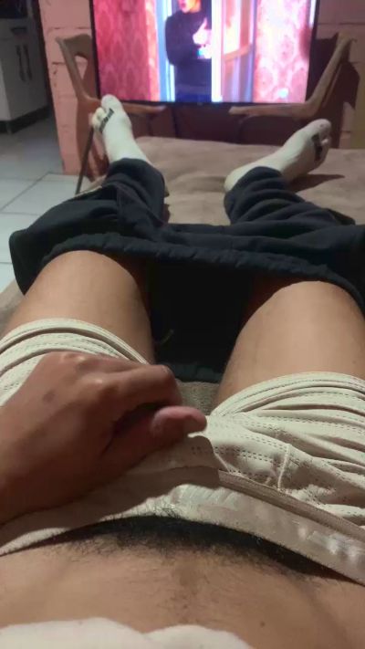 brunootz live cam on Cam4