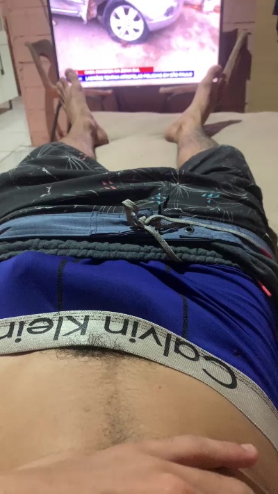 brunootz live cam on Cam4
