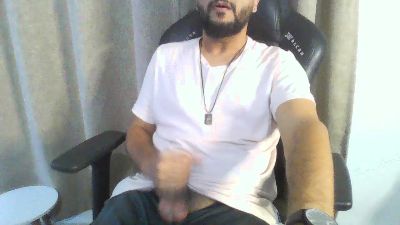 brunosollen36 live cam on Cam4