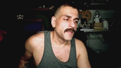 brunotouro69 live cam on Cam4