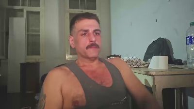 brunotouro69 live cam on Cam4