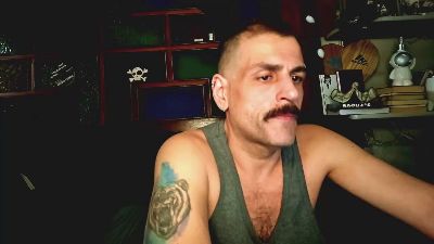 brunotouro69 live cam on Cam4