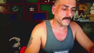 brunotouro69 live cam on Cam4