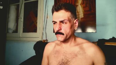 brunotouro69 live cam on Cam4