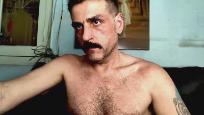 brunotouro69 live cam on Cam4