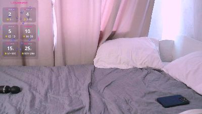 bubblebbb live cam on Cam4
