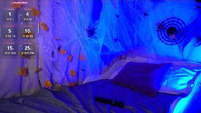 bubblebbb live cam on Cam4