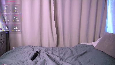 bubblebbb live cam on Cam4
