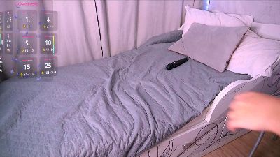 bubblebbb live cam on Cam4
