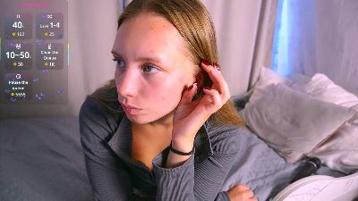 bubblebbb live cam on Cam4