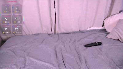 bubblebbb live cam on Cam4