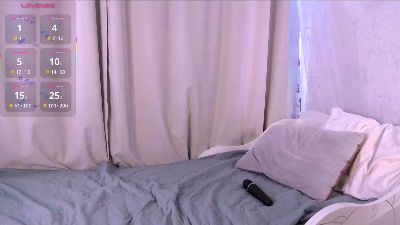 bubblebbb live cam on Cam4