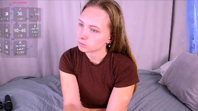 bubblebbb live cam on Cam4