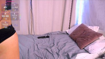 bubblebbb live cam on Cam4