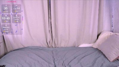 bubblebbb live cam on Cam4